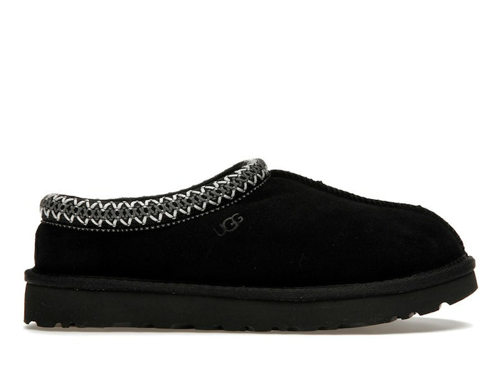 UGG Tasman Slipper Black (Women's) - Kicks Collective PA - UGG - 5955-BLK-5W - sneakers - 5W