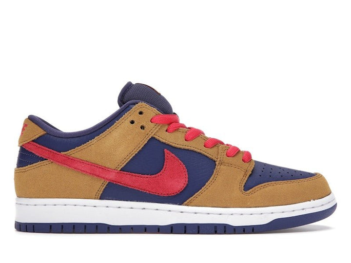 Nike SB Dunk Low Reverse Papa Bear - Kicks Collective PA - Nike - BQ6817-700-4 - sneakers - 4Y / 5.5W