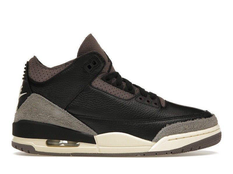 Jordan 3 Retro OG SP A Ma Maniére While You Were Sleeping (Women's) - Kicks Collective PA - Jordan - FZ4811-001-5W - sneakers - Y / 1.5W