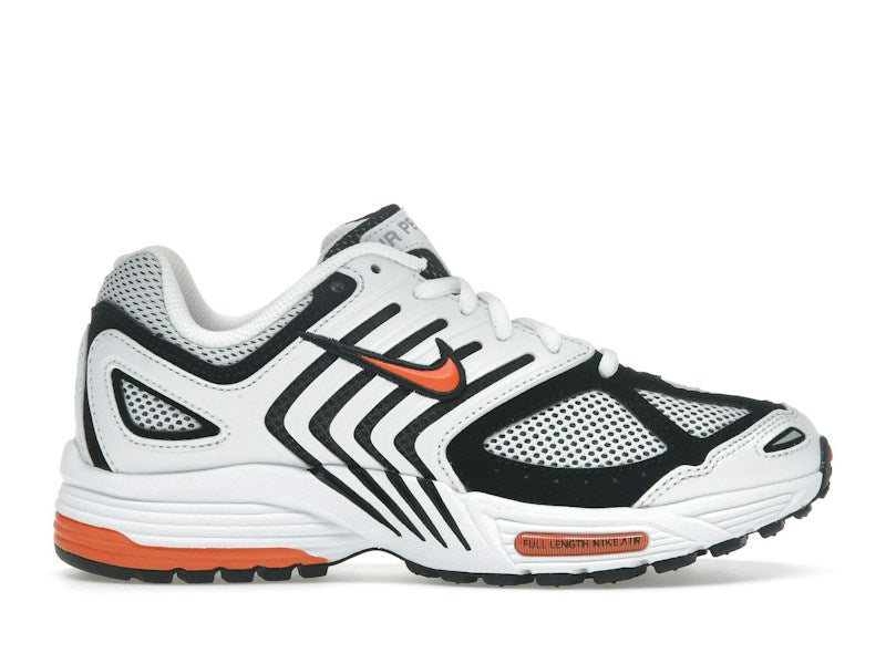 Nike Air Peg 2K5 White Safety Orange Black