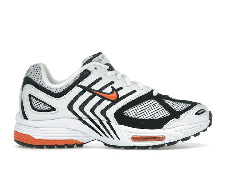 Nike Air Peg 2K5 White Safety Orange Black