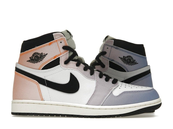 Jordan 1 Retro High OG Skyline - Kicks Collective PA - Jordan - DX0054-805-3.5 - sneakers - 3.5Y / 5W