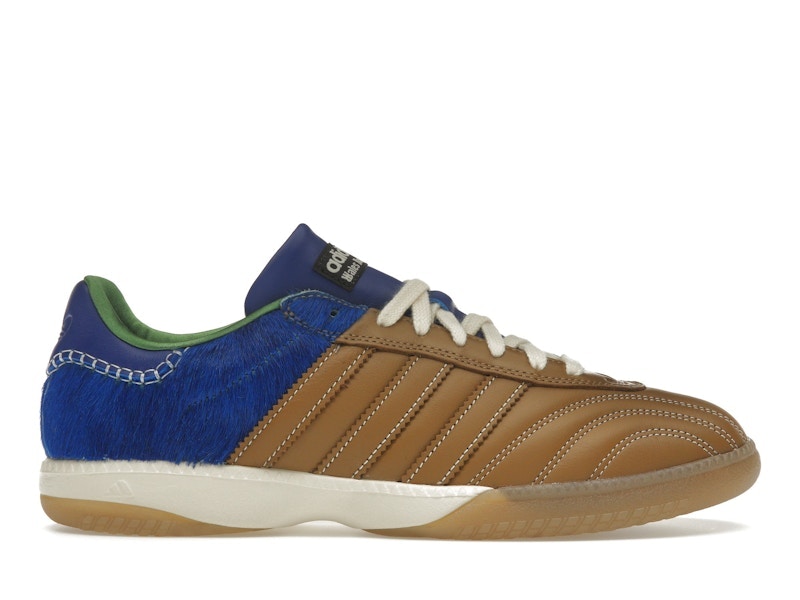 adidas Samba Millennium Wales Bonner Pony Nappa