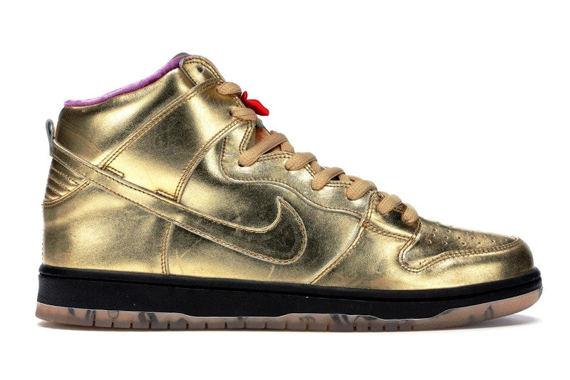 Nike SB Dunk High Humidity