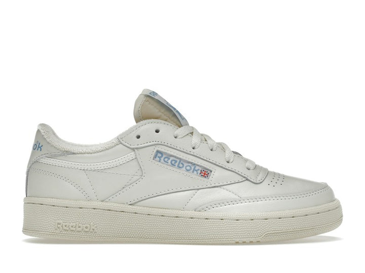 Reebok Club C 85 Vintage Chalk Essential Blue