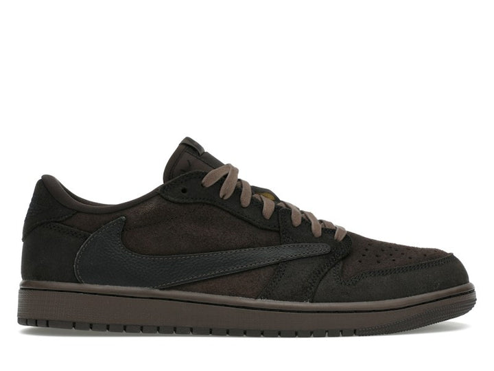 Jordan 1 Retro Low OG SP Travis Scott Velvet Brown - Kicks Collective PA - Jordan - DM7866-202-3.5 - sneakers - 3.5Y / 5W