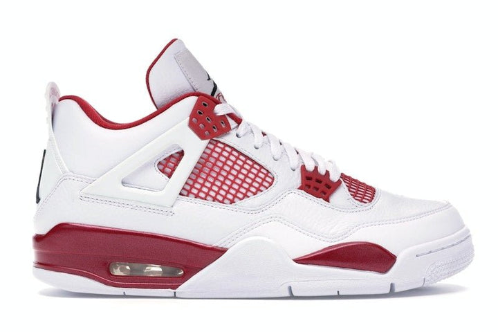 Jordan 4 Retro Alternate 89 - Kicks Collective PA - Jordan - 308497-106-4 - sneakers - 4Y / 5.5W