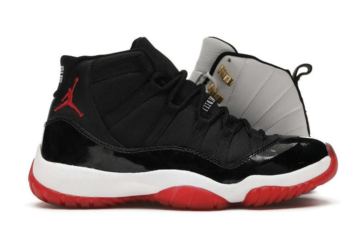 Jordan Countdown Pack 11/12 - Kicks Collective PA - Jordan - 338149-991-7 - sneakers - 7Y / 8.5W