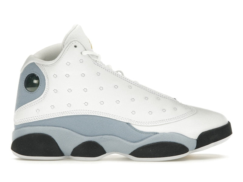 Jordan 13 Retro Blue Grey - Kicks Collective PA - Jordan - 414571-170-7 - sneakers - 7Y / 8.5W