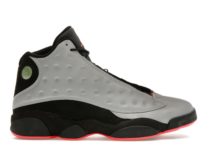 Jordan 13 Retro 3M Reflective Silver