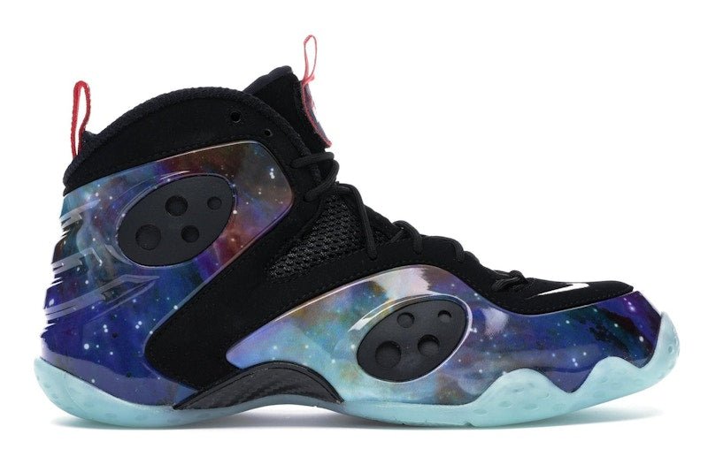 Nike Zoom Rookie Galaxy (2019) - Kicks Collective PA - Nike - CI2120-001-4 - sneakers - Y / 1.5W
