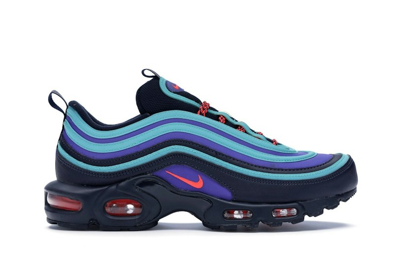 Nike Air Max Plus 97 Discover Your Air