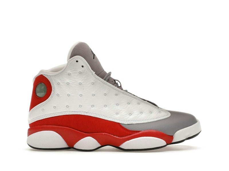 Jordan 13 Retro Grey Toe (2014) - Kicks Collective PA - Jordan - 414571-126-3.5 - sneakers - 3.5Y / 5W