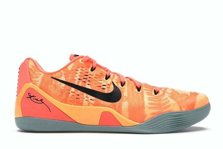 Nike Kobe 9 EM Low Peach Mango