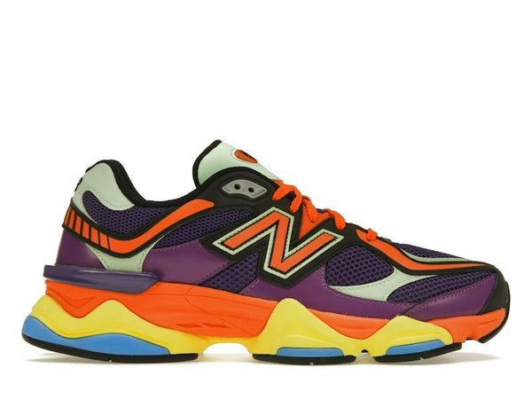 New Balance 9060 Prism Purple – Kicks Collective PA