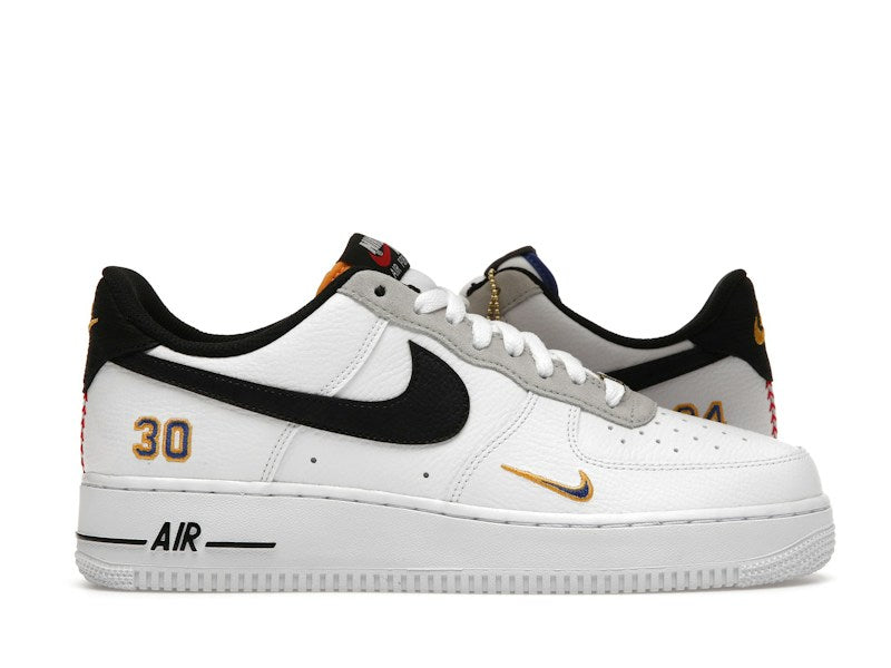 Nike Air Force 1 Low Ken Griffey Jr. and Sr. Swingman