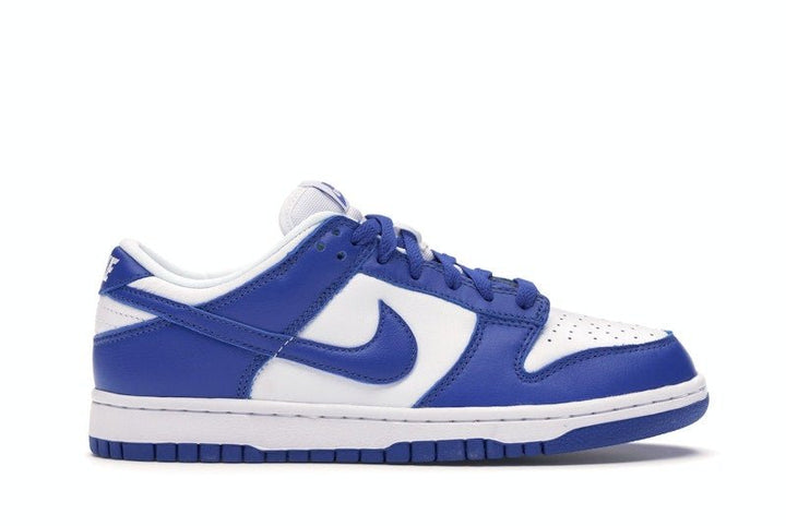 Nike Dunk Low SP Kentucky - Kicks Collective PA - Nike - CU1726-100-3.5 - sneakers - 3.5Y / 5W