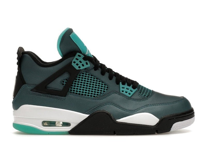Jordan 4 Retro Teal - Kicks Collective PA - Jordan - 705331-330-3.5 - sneakers - 3.5Y / 5W