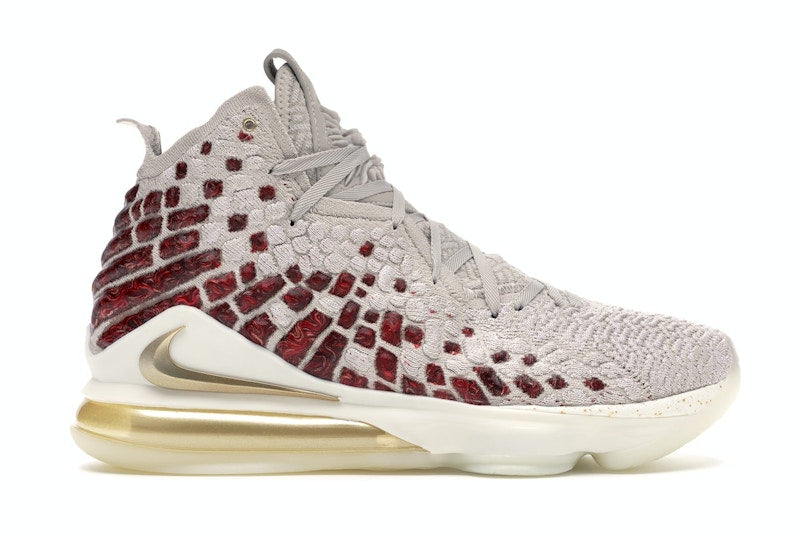Nike LeBron 17 Harlem Fashion Row