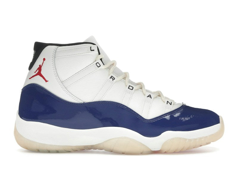 Jordan 11 Retro Rare Air