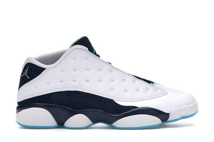 Jordan 13 Retro Low Hornets