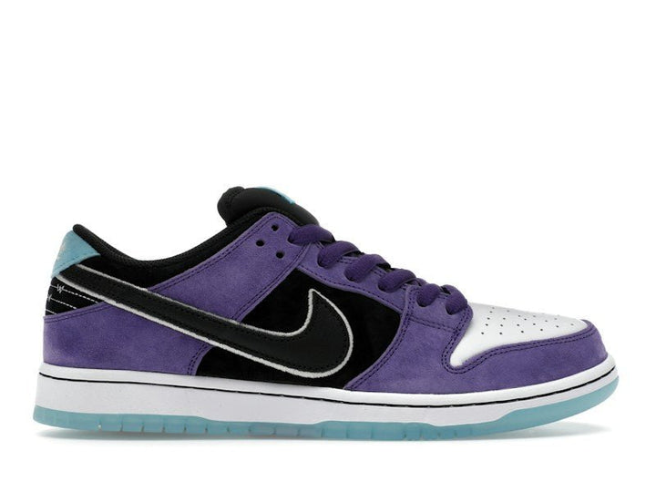 Nike SB Dunk Low Hayley Wilson - Kicks Collective PA - Nike - HJ0513-500-4 - sneakers - 4Y / 5.5W