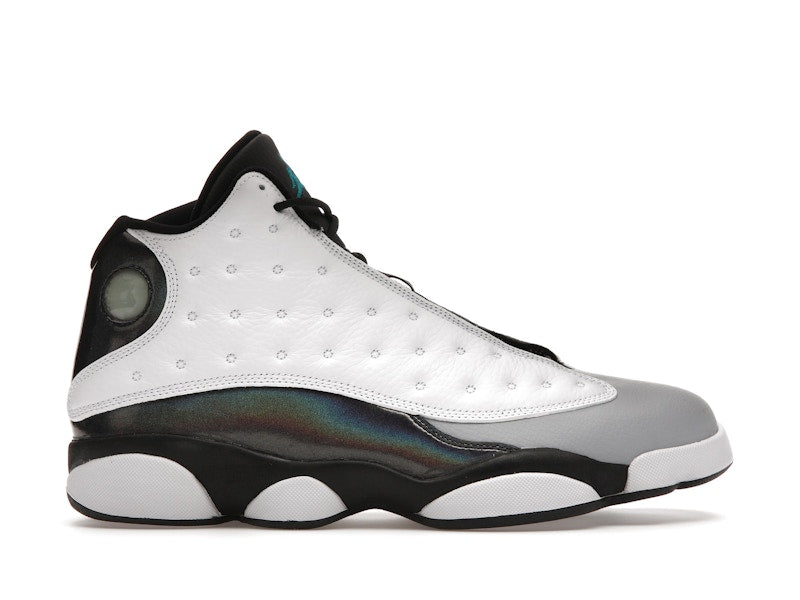 Jordan 13 Retro Barons Hologram - Kicks Collective PA - Jordan - 414571-115-3.5 - sneakers - 3.5Y / 5W
