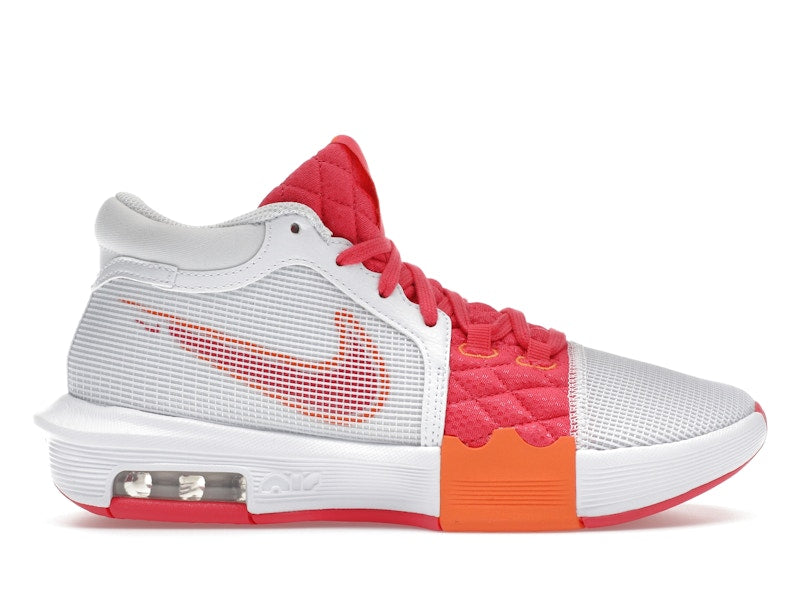 Nike LeBron Witness 8 Dunkin Donuts