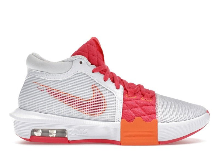 Nike LeBron Witness 8 Dunkin Donuts - Kicks Collective PA - Nike - FB2239-104-3.5 - sneakers - 3.5Y / 5W