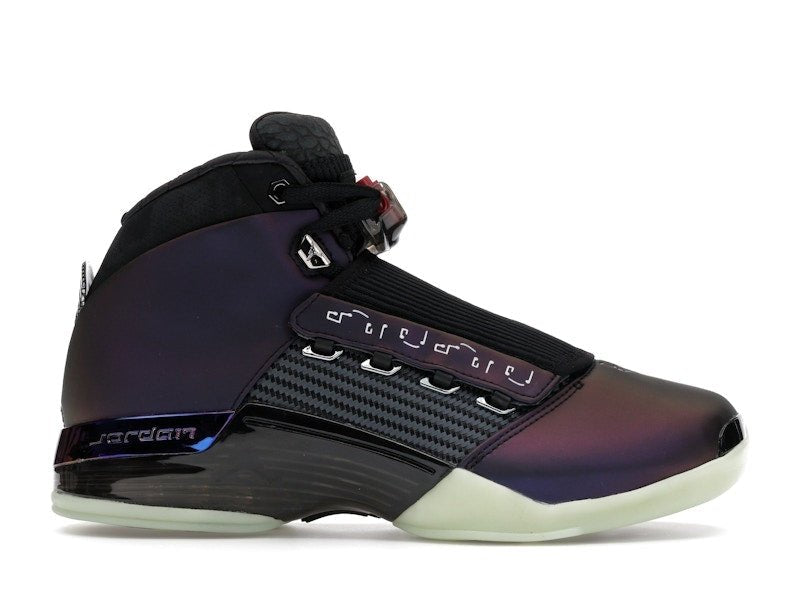 Jordan 17 Retro Doernbecher Zach Rumbaugh - Kicks Collective PA - Jordan - IO7684-921-3.5 - sneakers - Y / 1.5W