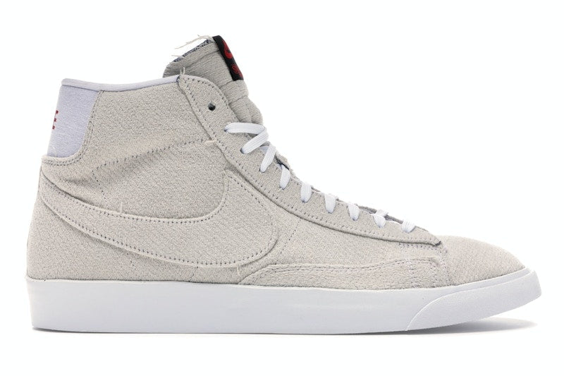 Nike Blazer Mid Strangers Things Upside Down Pack - Kicks Collective PA - Nike - CJ6102-100-3.5 - sneakers - Y / 1.5W
