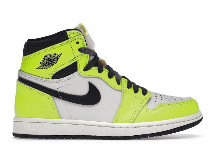 Jordan 1 Retro High OG Visionaire - Kicks Collective PA - Jordan - 555088-702-3.5 - sneakers - Y / 1.5W