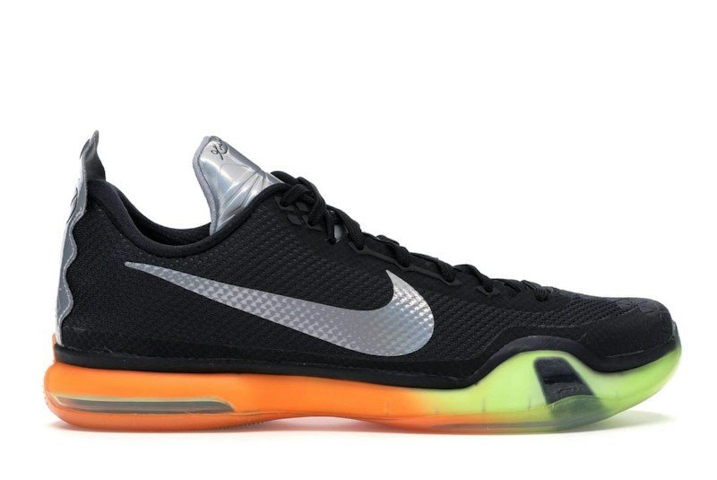 Nike Kobe 10 All-Star - Kicks Collective PA - Nike - 742546-097-3.5 - sneakers - 3.5Y / 5W