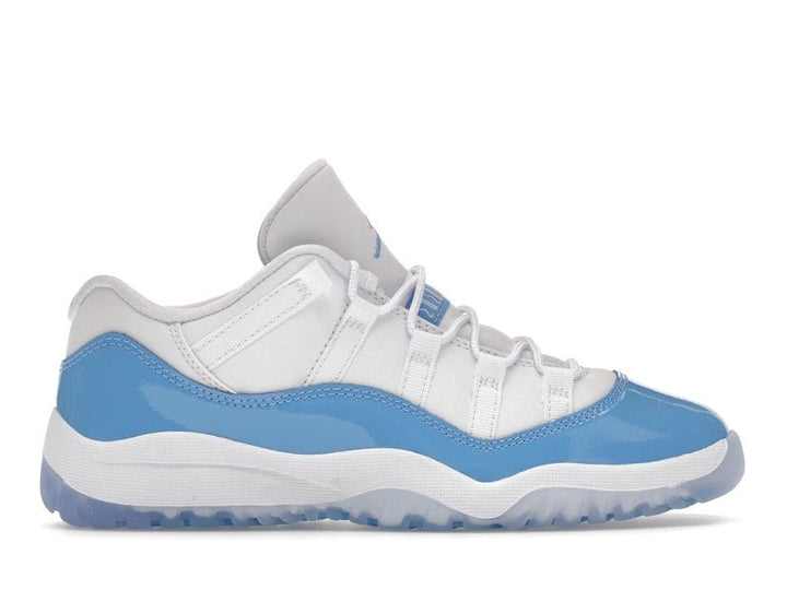 Jordan 11 Retro Low University Blue (2026) (PS) - Kicks Collective PA - Jordan - FV5116-100-10.5C - sneakers - 10.5C