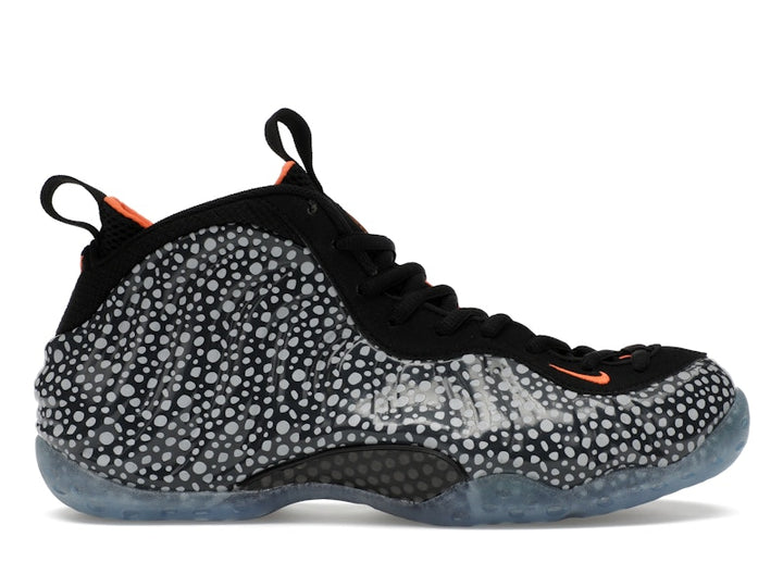 Nike Air Foamposite One Safari - Kicks Collective PA - Nike - 575420-003-3.5 - sneakers - 3.5Y / 5W