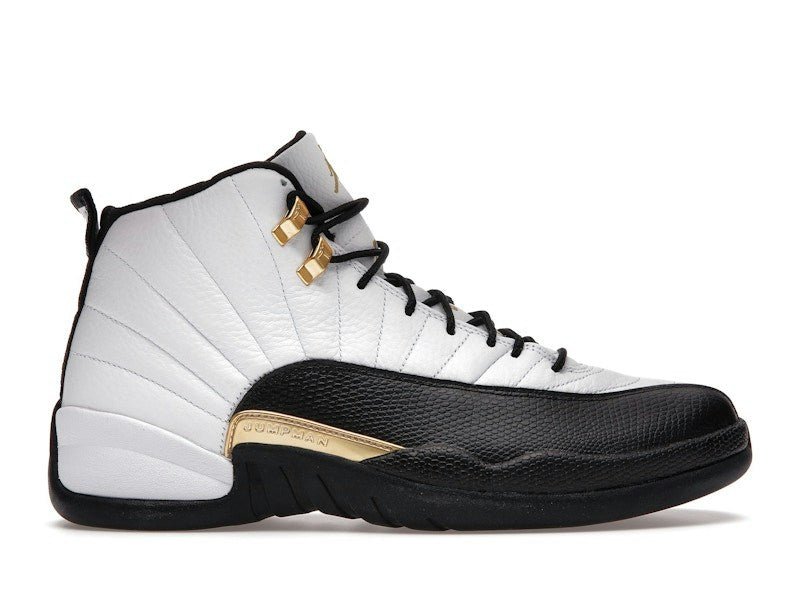 Jordan 12 Retro Royalty Taxi - Kicks Collective PA - Jordan - CT8013-170-3.5 - sneakers - 3.5Y / 5W
