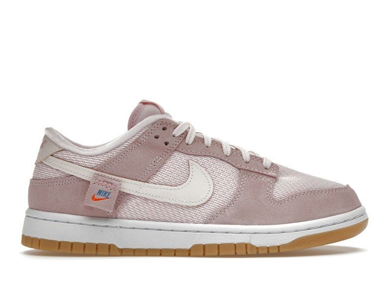 Nike Dunk Low Teddy Bear (Women's) - Kicks Collective PA - Nike - DZ5318-640-5W - sneakers - 3.5Y / 5W