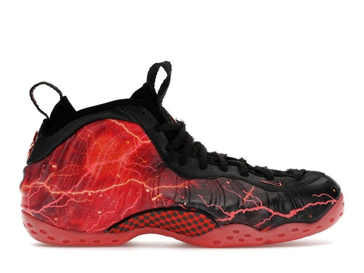 Nike Air Foamposite One Stranger Things - Kicks Collective PA - Nike - IR7336-001-6 - sneakers - Y / 1.5W
