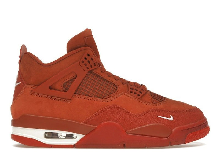 Air Jordan 4 Retro OG SP Nigel Sylvester Brick by Brick - Kicks Collective PA - Jordan - HF4340-800-3.5 - sneakers - 3.5Y / 5W
