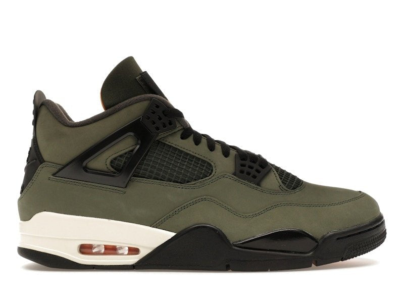 Jordan 4 Retro OG SP Undefeated (2025) - Kicks Collective PA - Jordan - IB1519-200-11.5M/13W - sneakers - 11.5M/13W