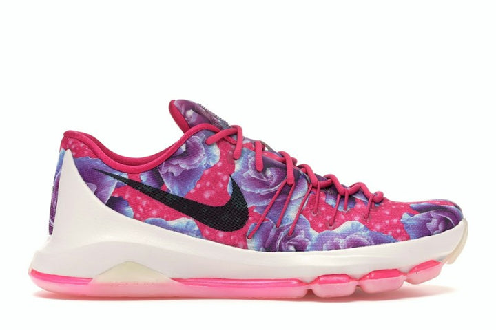 Nike KD 8 Aunt Pearl