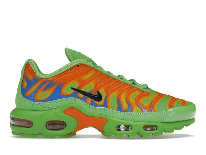 Nike Air Max Plus Supreme Mean Green - Kicks Collective PA - Nike - DA1472-300-4 - sneakers - 4Y / 5.5W
