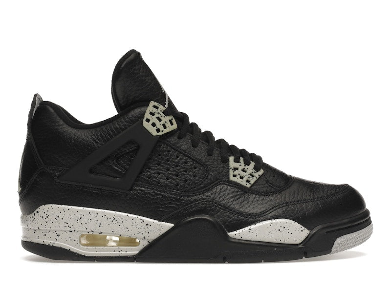 Jordan 4 Retro Oreo (2015) - Kicks Collective PA - Jordan - 314254-003-3.5 - sneakers - 3.5Y / 5W