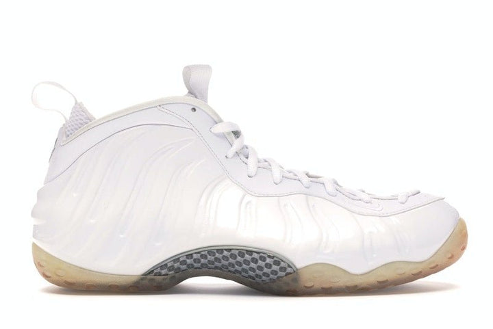 Nike Air Foamposite One White Out - Kicks Collective PA - Nike - 314996-100-3.5 - sneakers - 3.5Y / 5W