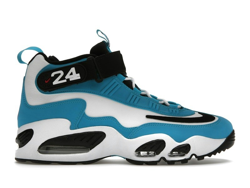 Nike Air Griffey Max 1 Aqua