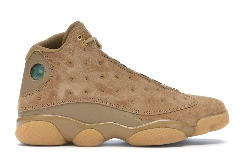 Jordan 13 Retro Wheat