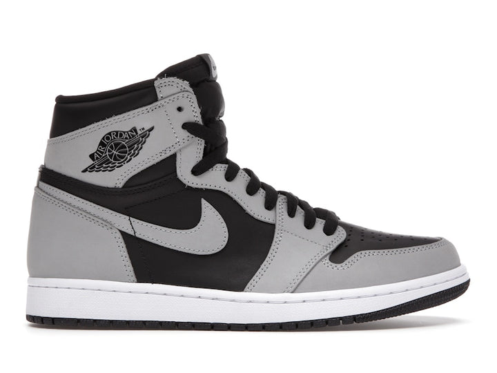 Jordan 1 Retro High Shadow 2.0 - Kicks Collective PA - Jordan - 555088-035-3.5 - sneakers - 3.5Y / 5W