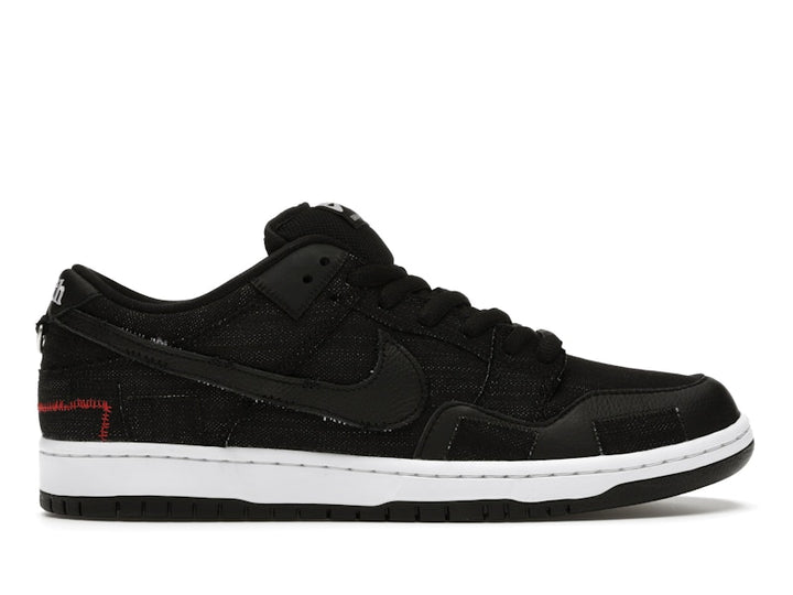 Nike SB Dunk Low Wasted Youth - Kicks Collective PA - Nike - DD8386-001-4 - sneakers - 4Y / 5.5W