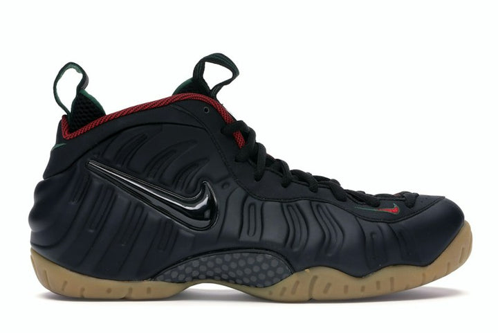 Nike Air Foamposite Pro Gucci
