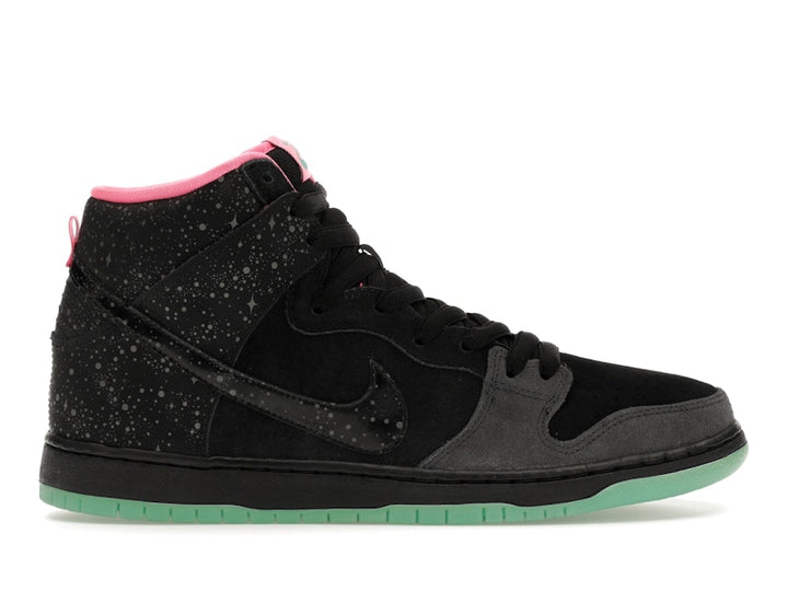 Nike SB Dunk High Premier Northern Lights - Kicks Collective PA - Nike - 313171-063-3.5 - sneakers - 3.5Y / 5W